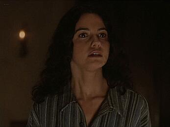 Actress - Landon Hall, Nancy Valen: Movie - Black Thunder